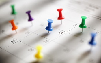 События недели