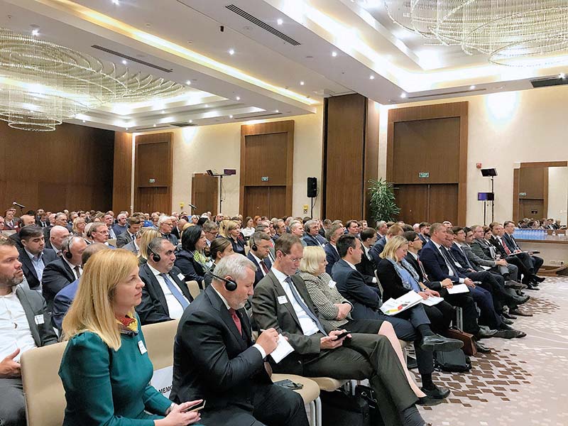 рекомендации правительству юбилейный 3