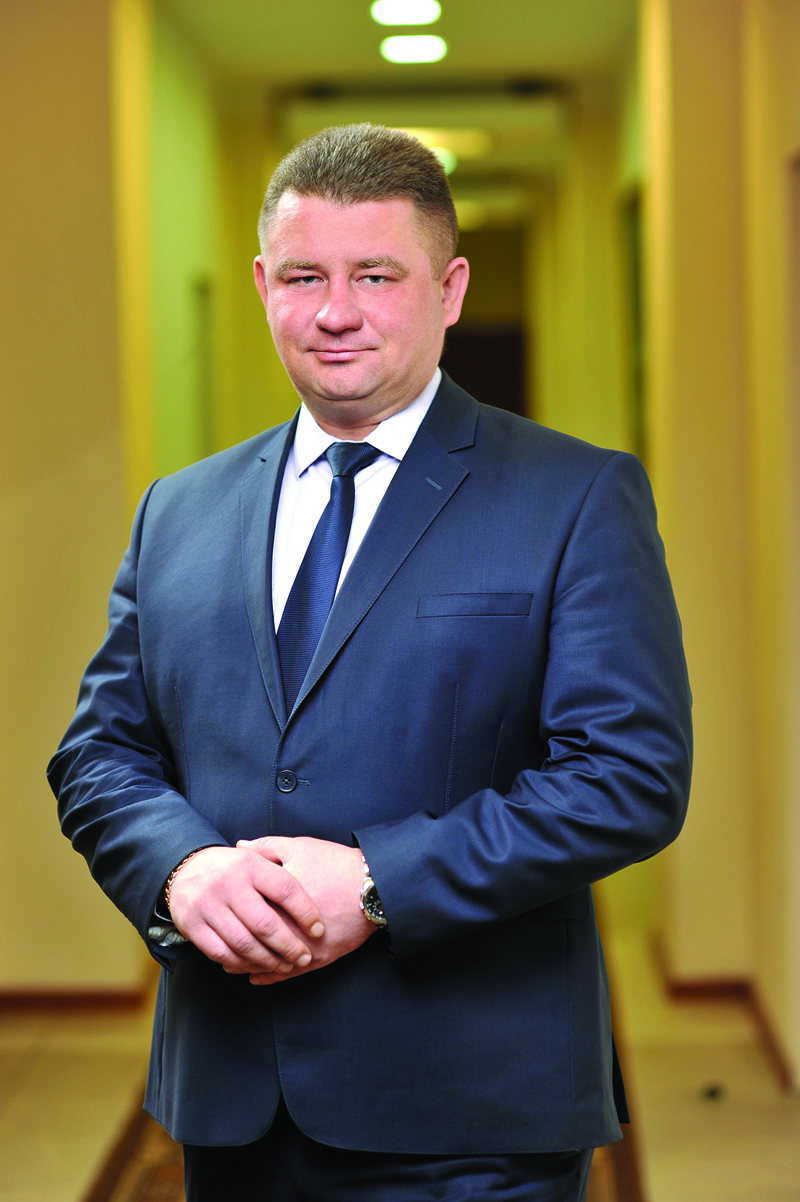 беловежкий Дунькович