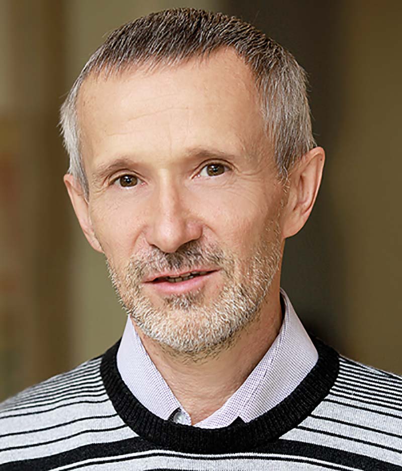 американский Тарасов