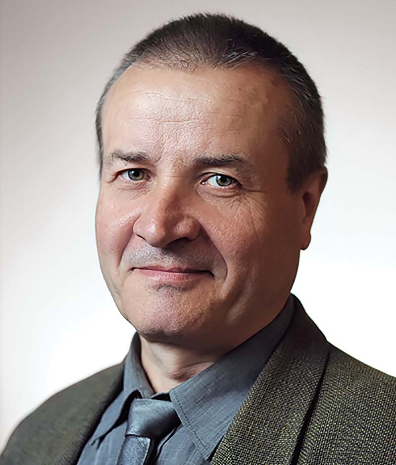 нефть Клоков