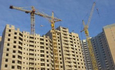 Утверждены объемы льготного кредитования на строительство жилья