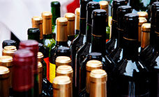 Объявлен конкурс на право импорта алкоголя в 2023 году