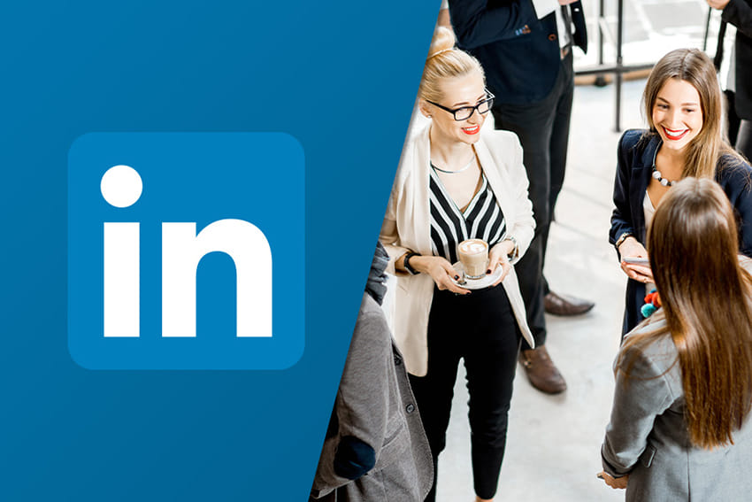 Использование LinkedIn для Создания Положительного HR-Имиджа Компании