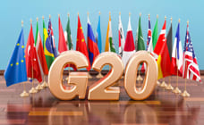 G20 утвердила глобальную ставку корпоративного налога на уровне не менее 15%