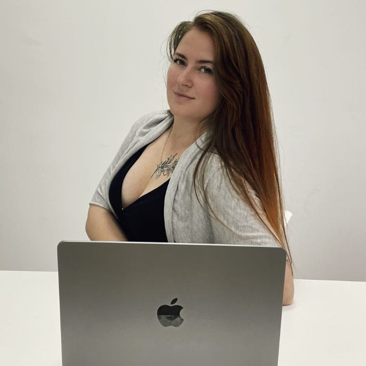 Натали Россо natali rosso