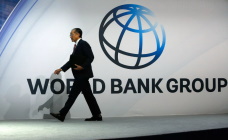 Всемирный банк прогнозирует падение ВВП Беларуси на 6,5%
