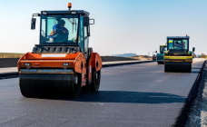 Объемы финансирования на ремонт дорог в Беларуси снова увеличили