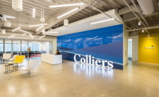Colliers International уходит из Беларуси