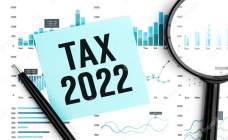 Поправки в налоговое законодательство приняты в первом чтении