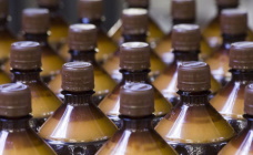 Продажу пива в ПЭТ-таре емкостью более 1 литра могут запретить 