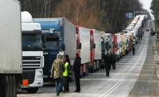 ЕС и Беларусь ввели взаимные ограничения на транзит