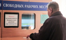 Белорусский рынок труда «штормит» второй год