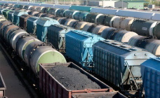Минтранс ведет переговоры с Россией о льготных тарифах на перевалку грузов