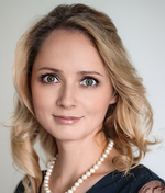 Анастасия ЛУЗГИНА Анастасия ЛУЗГИНА