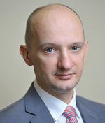 Николай КУКЛИС