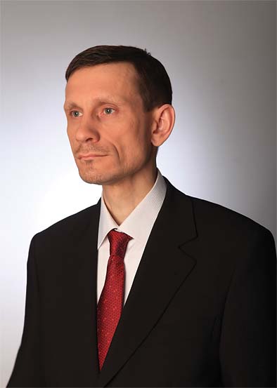 Андрей Вашкевич