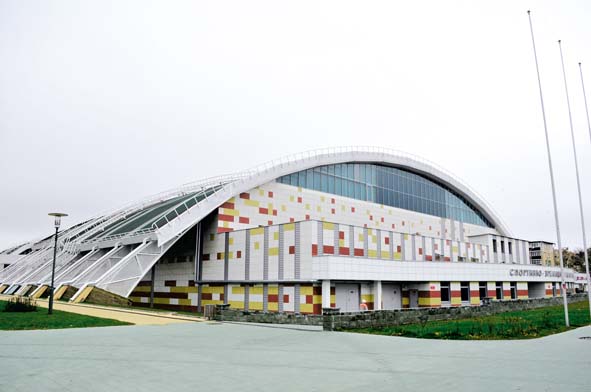 Сергей Слонимский