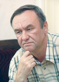 Игорь Кабалик