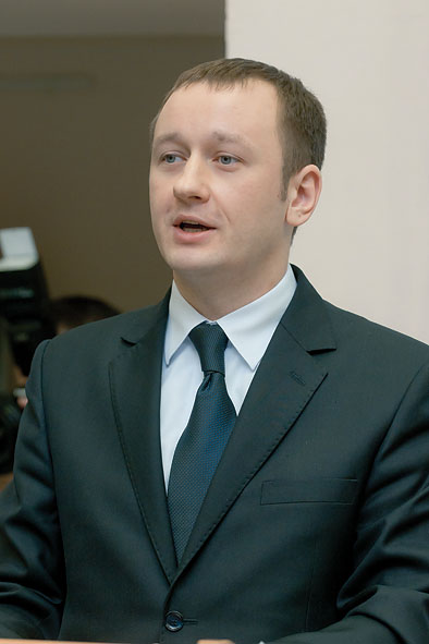 Дмитрий КИЙКО