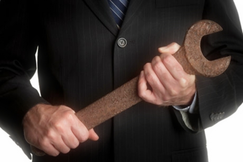 Какие реформы нужны управленцам  Какие реформы нужны управленцам