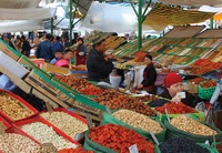 Беларусь и Туркменистан