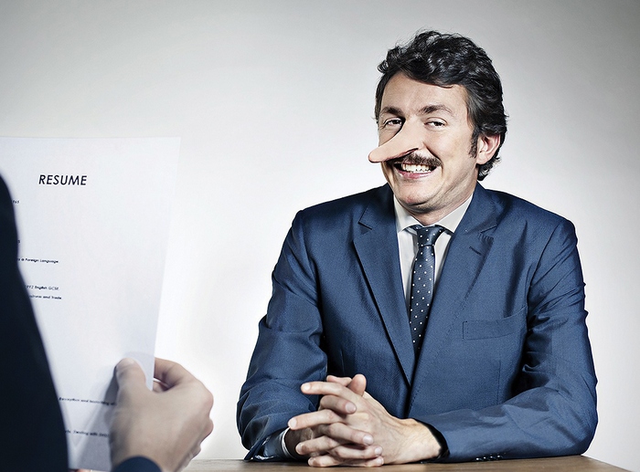 Человек дела или мастер обещаний