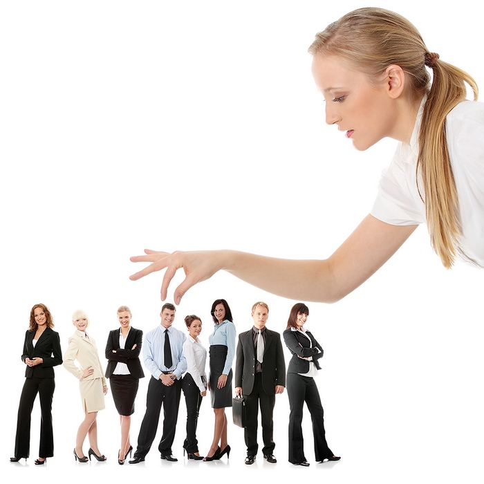 Человек дела или мастер обещаний