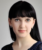 Анастасия ТЕТЕРУК