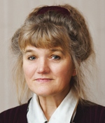 Татьяна МАНЕНОК