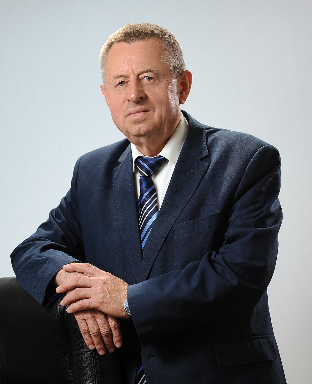 Олег Ушкевич