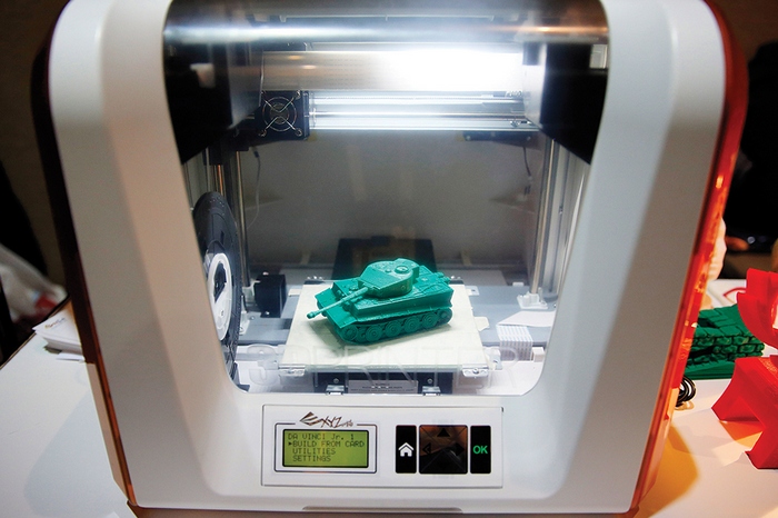 3D-печать 3D-печать