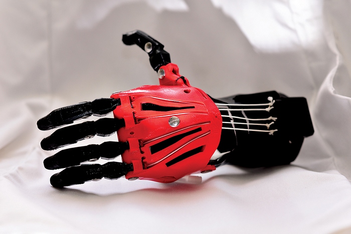 3D-печать 3D-печать