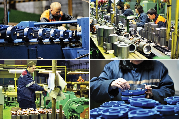 Василий Колодич Полесьеэлектромаш