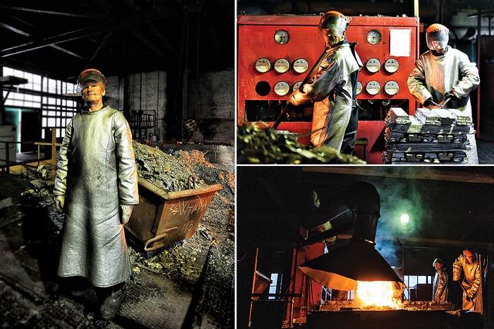 Василий Колодич Полесьеэлектромаш