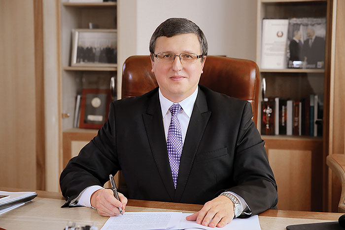 Александр ШУМИЛИН innovations