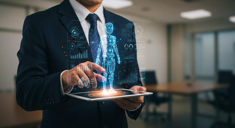 technology and AI
