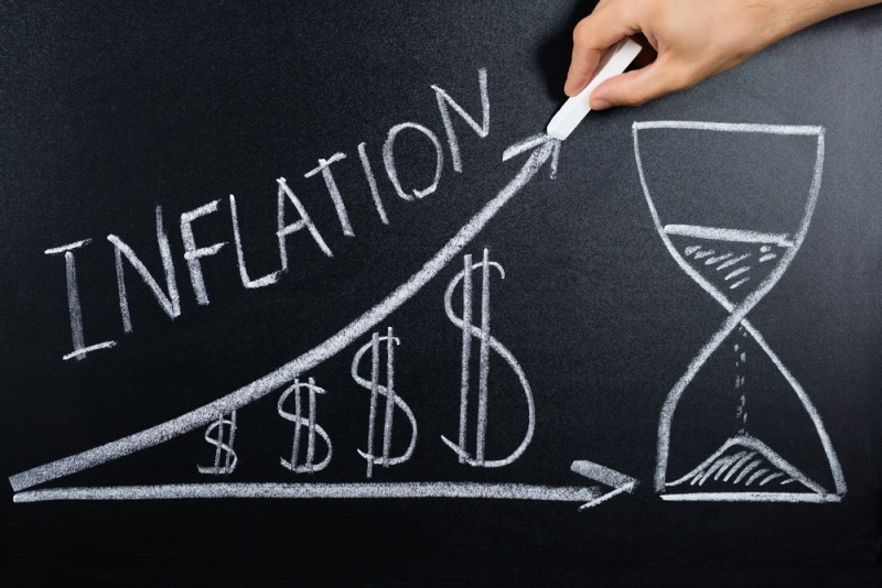 Инфляция октябрь 3