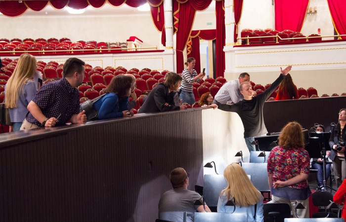 журнал Директор